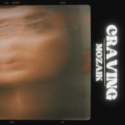 Cravingのジャケット写真