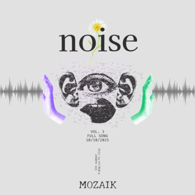 noise Front Cover