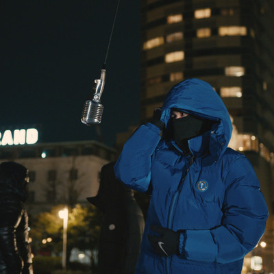 toughnessのジャケット写真