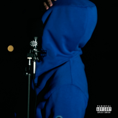 Big Stepper Front Cover