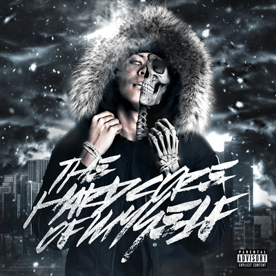 The Hardcore of Myself Front Cover