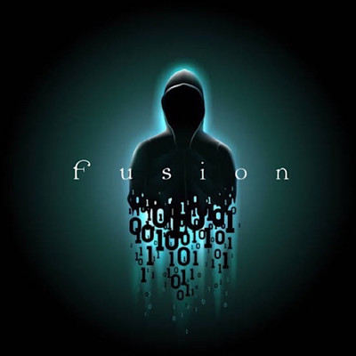 fusion Front Cover