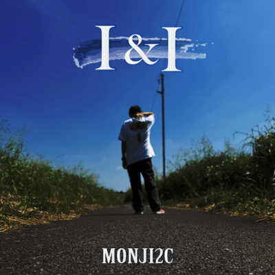I & Iのジャケット写真