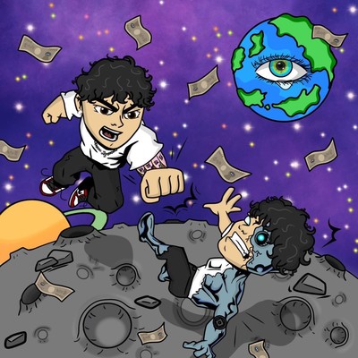 Gratitudeのジャケット写真