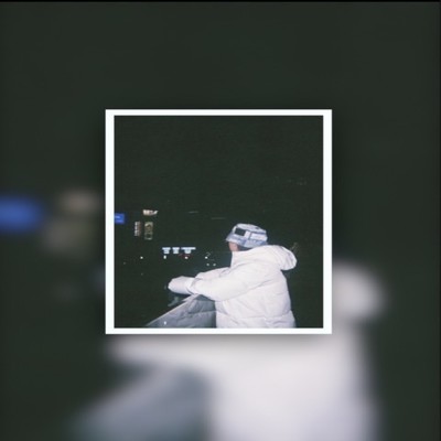 Ambition Front Cover