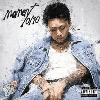 moment Front Cover
