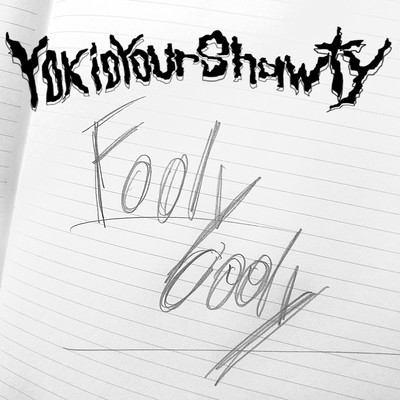 Fooly Cooly Front Cover