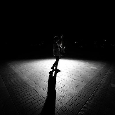 ボーカロイドのイショのジャケット写真