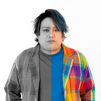 The beginning of the explosionのジャケット写真