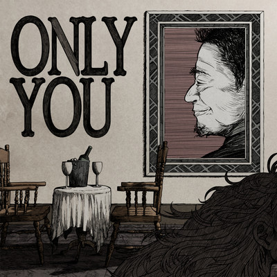 Only You Front Cover