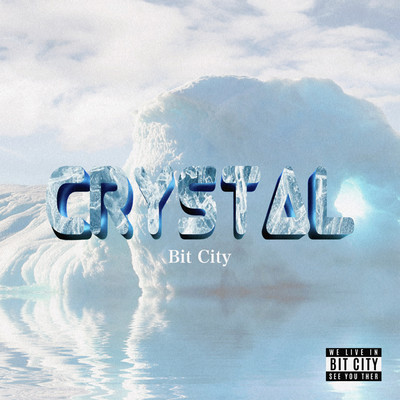 CRYSTALのジャケット写真