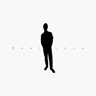 Real Love Front Cover