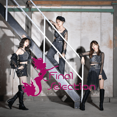 MOVE ONのジャケット写真