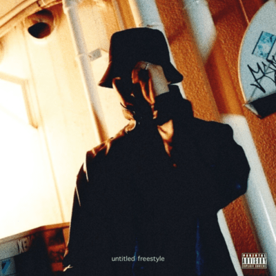 untitled freestyle Front Cover