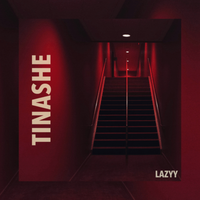 Tinashe Front Cover