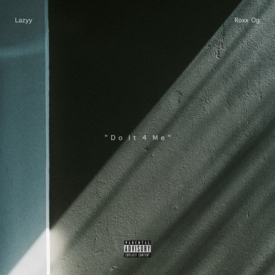 Do It 4 Me Front Cover