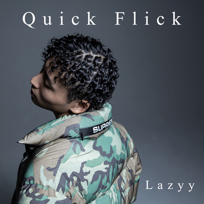 Quick Flickのジャケット写真