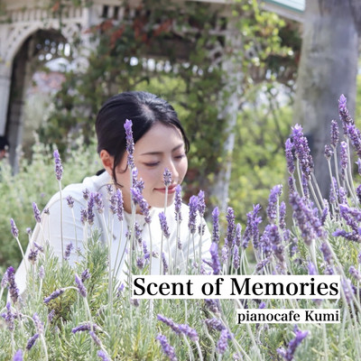 Scent of Memories Front Cover