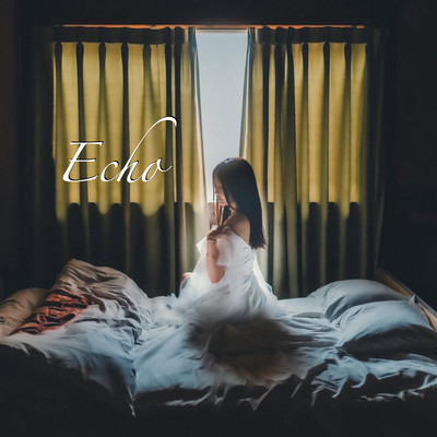 Echo Front Cover
