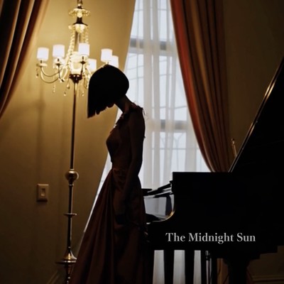 The Midnight Sun Front Cover