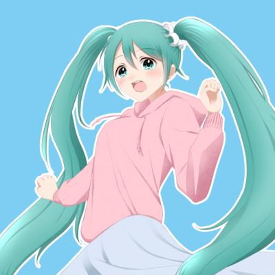 Convenience Emotion (feat. HATSUNE MIKU) Front Cover