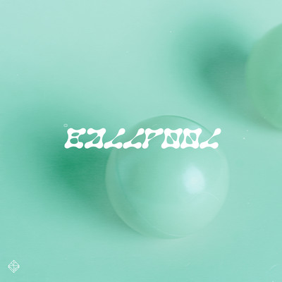 ball pool Front Cover