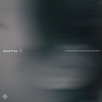 RESONATE WITH THE HEART Front Cover