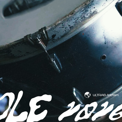 OLE 2026 (ULTRAS Anthem) Front Cover