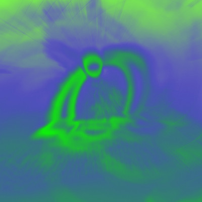 Chemical bondのジャケット写真