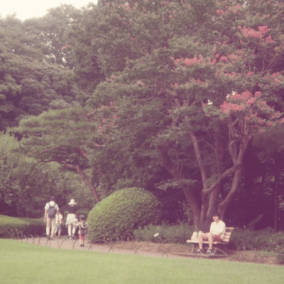 ラブソングのジャケット写真