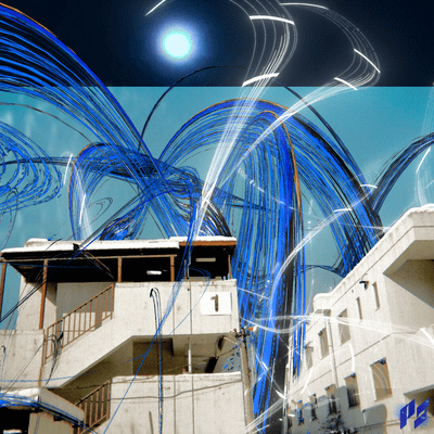 吉祥寺物語 ~夏編~のジャケット写真