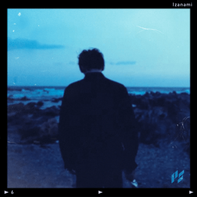 誘波のジャケット写真