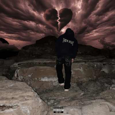 NOT MY LADYのジャケット写真