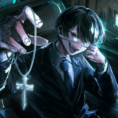 Messiah Front Cover