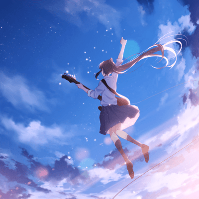 イノセンス (feat. 鏡音レン)のジャケット写真