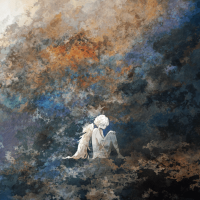 Dθwn_time Front Cover