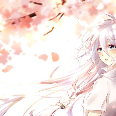 Graduation (feat. IA) Front Cover