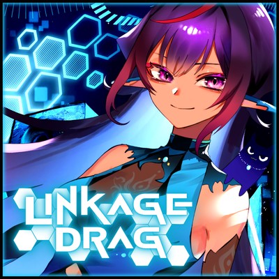 Linkage Drag Front Cover
