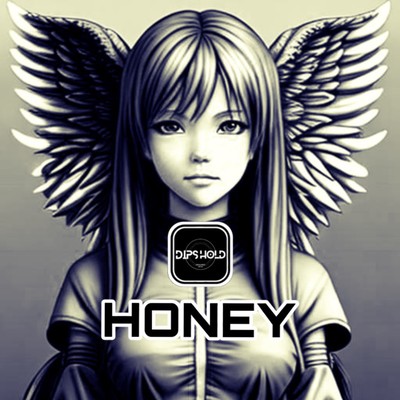HONEY Front Cover