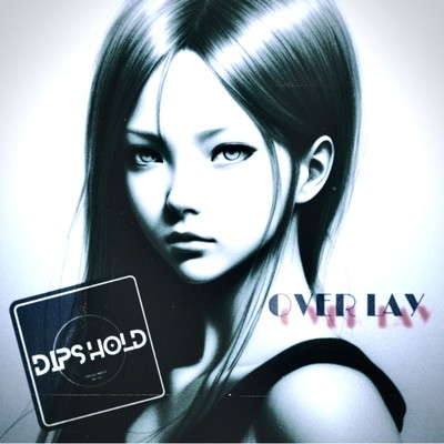 OVER LAYのジャケット写真