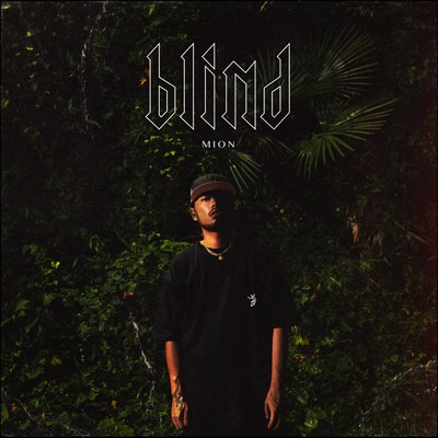 blindのジャケット写真