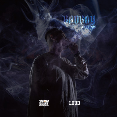 BADBOY Front Cover