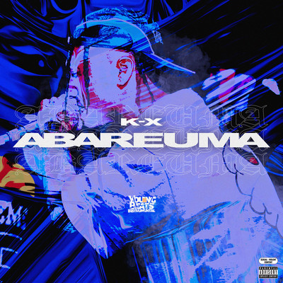 ABAREUMA Front Cover