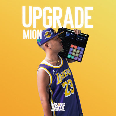 UPGRADE Front Cover