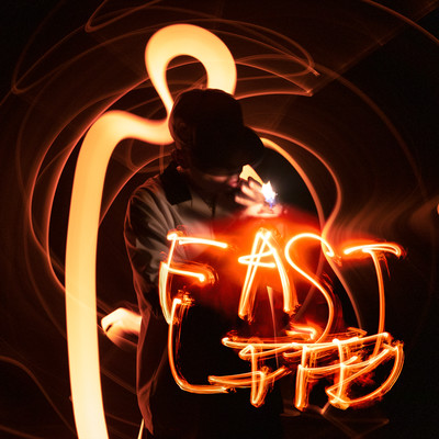 FAST LIFE Front Cover