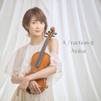 A fraction-II Front Cover