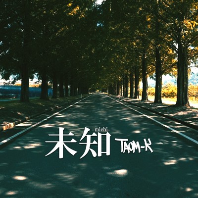 未知 -michi-のジャケット写真