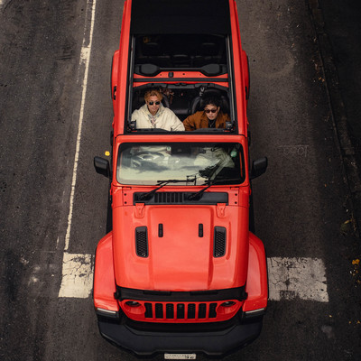 Favorite Song Front Cover