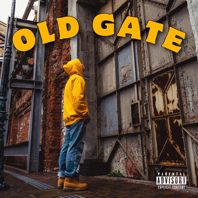 OLD GATEのジャケット写真