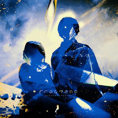 Fragment (Acoustic Remix) Front Cover